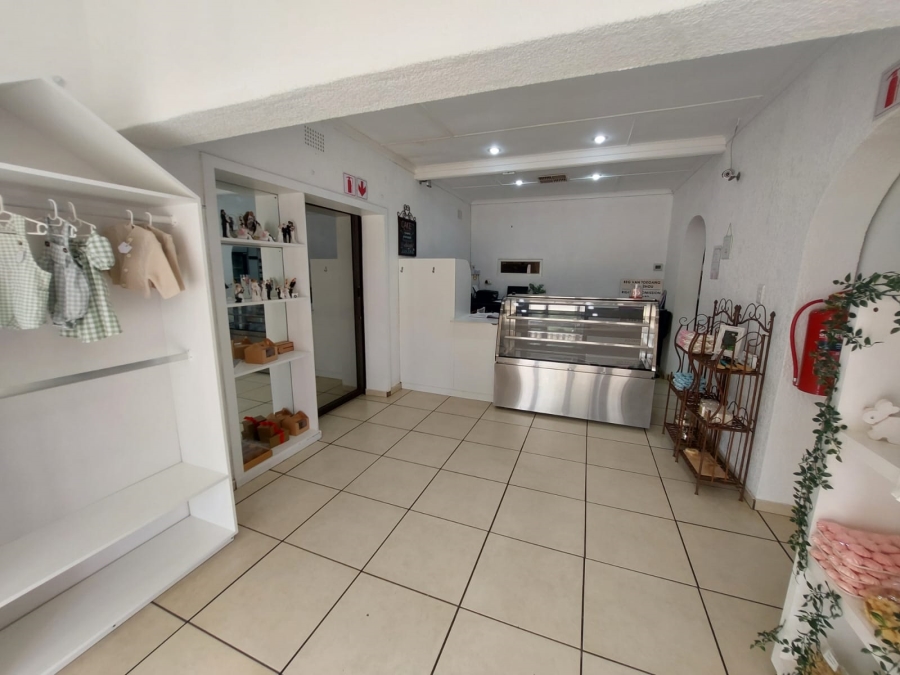 Commercial Property for Sale in Wilkoppies North West